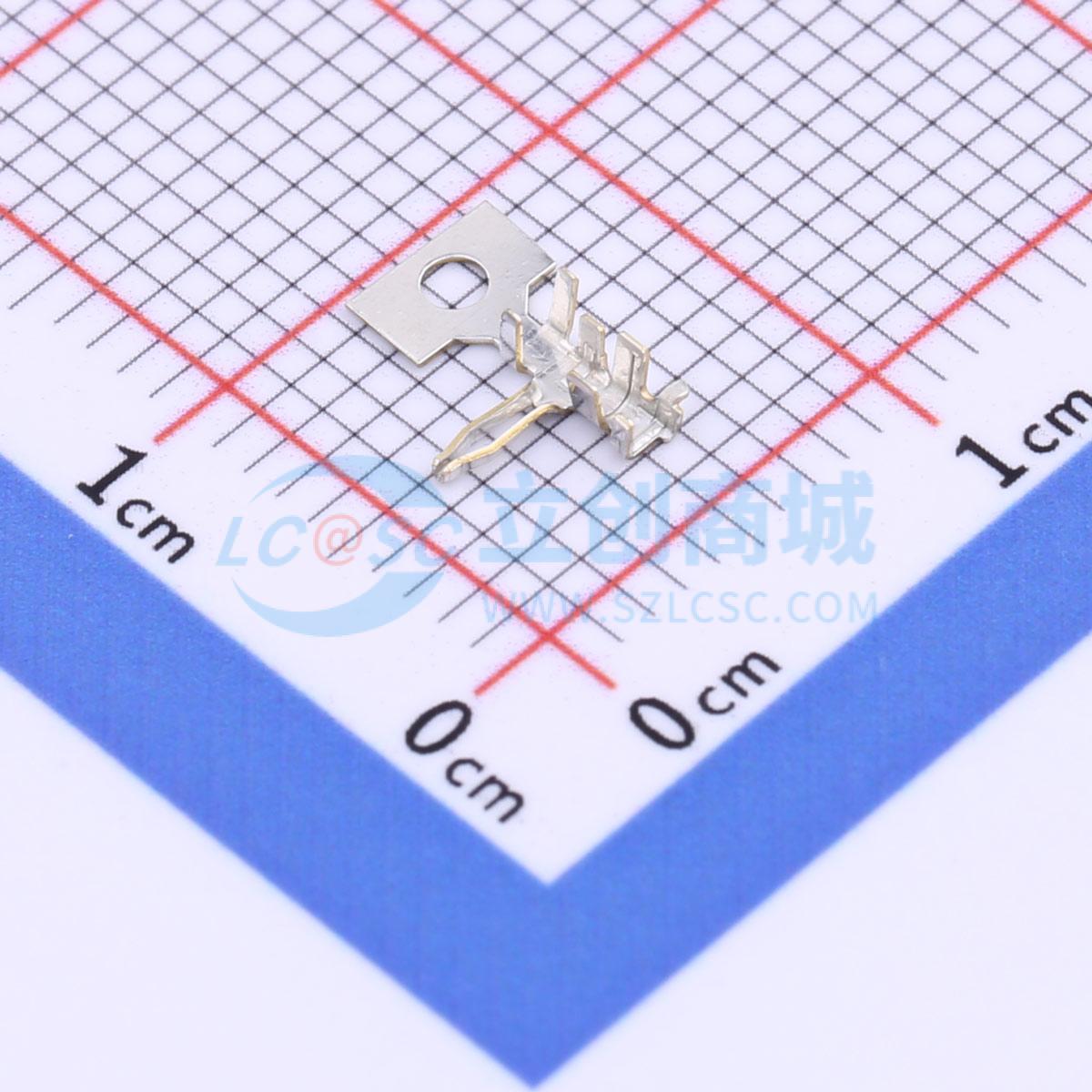 点击查看大图 SJN-001PT-0.9实物图