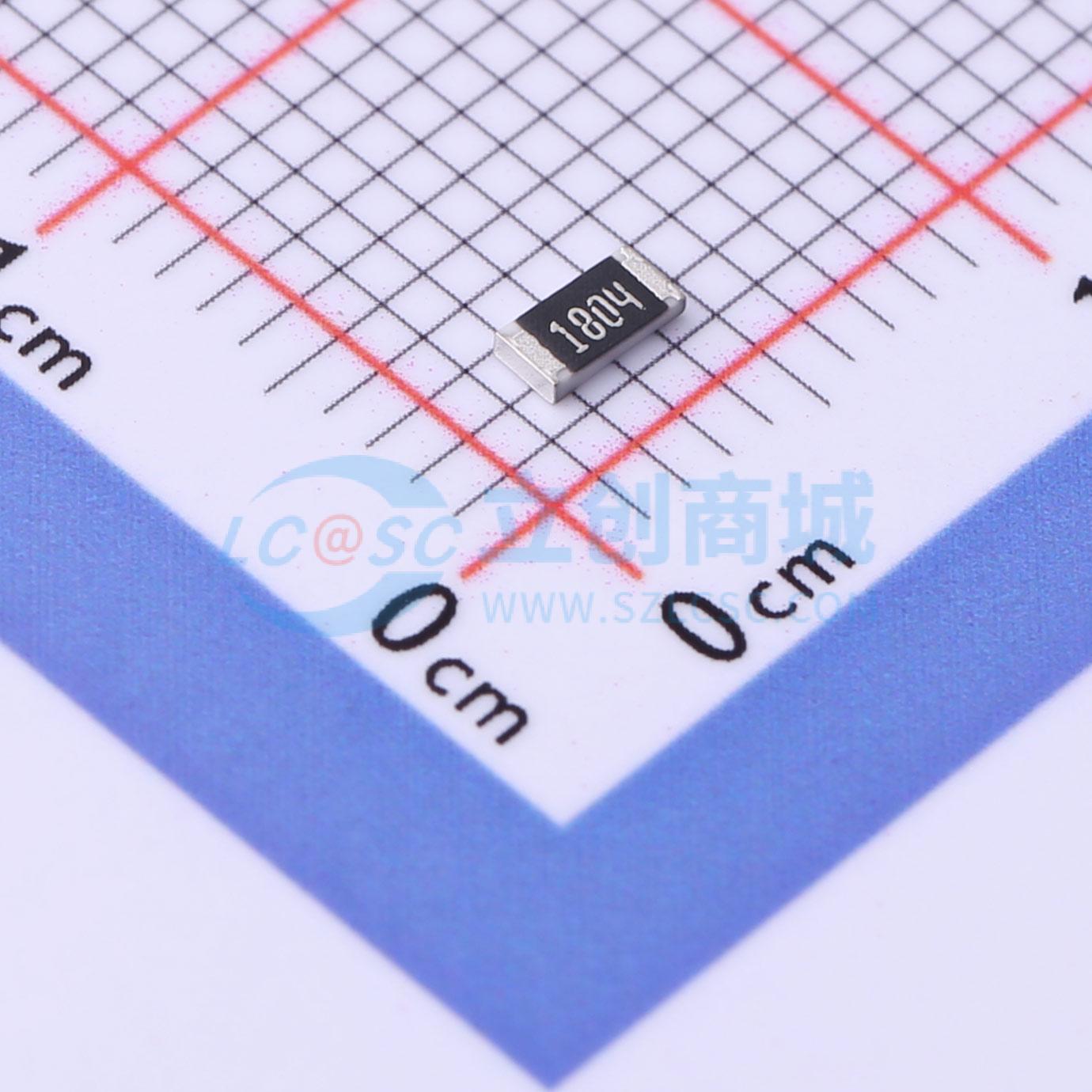 点击查看大图 SCR1206F1M8实物图