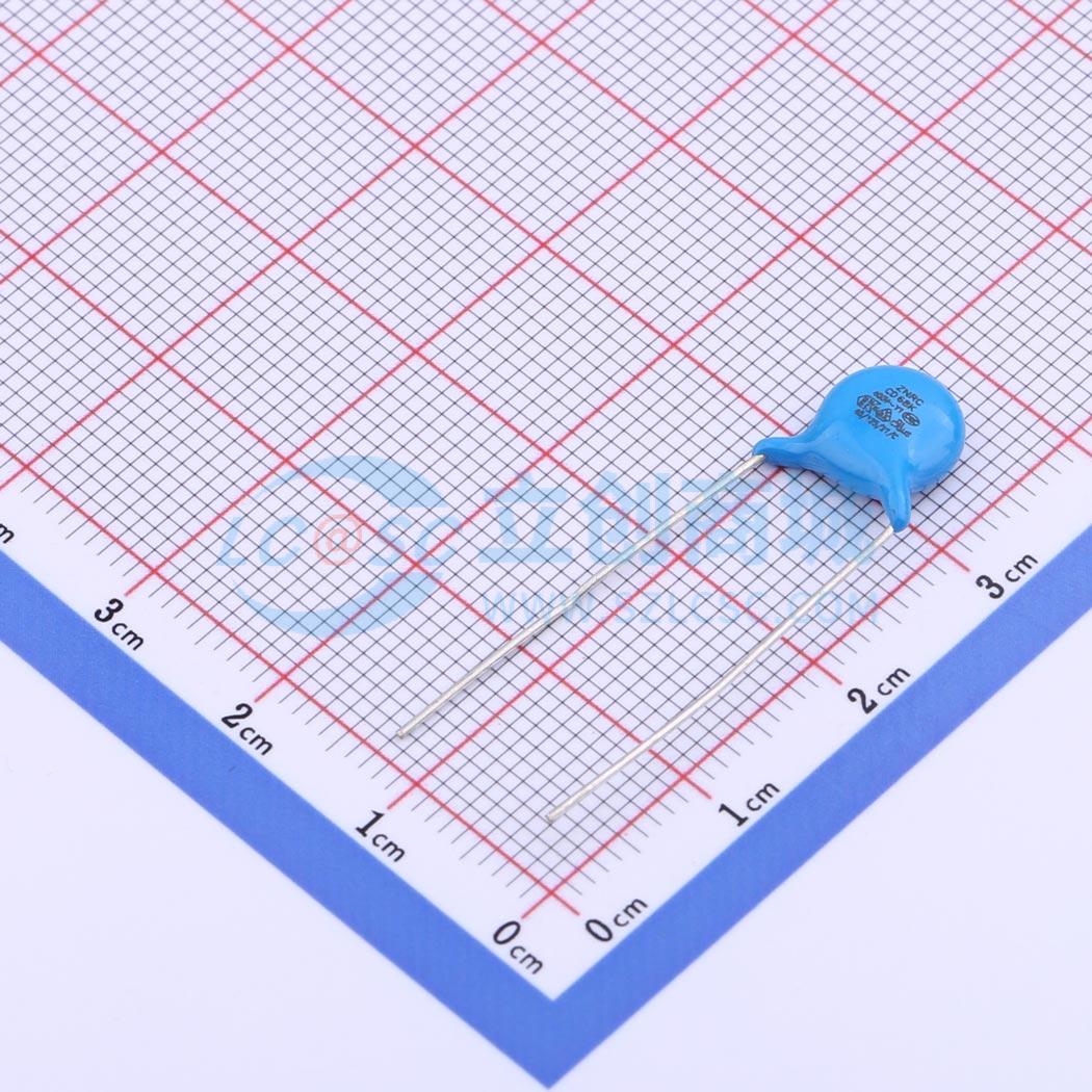 点击查看大图 Y1680K-E1I-B4-AC400V实物图