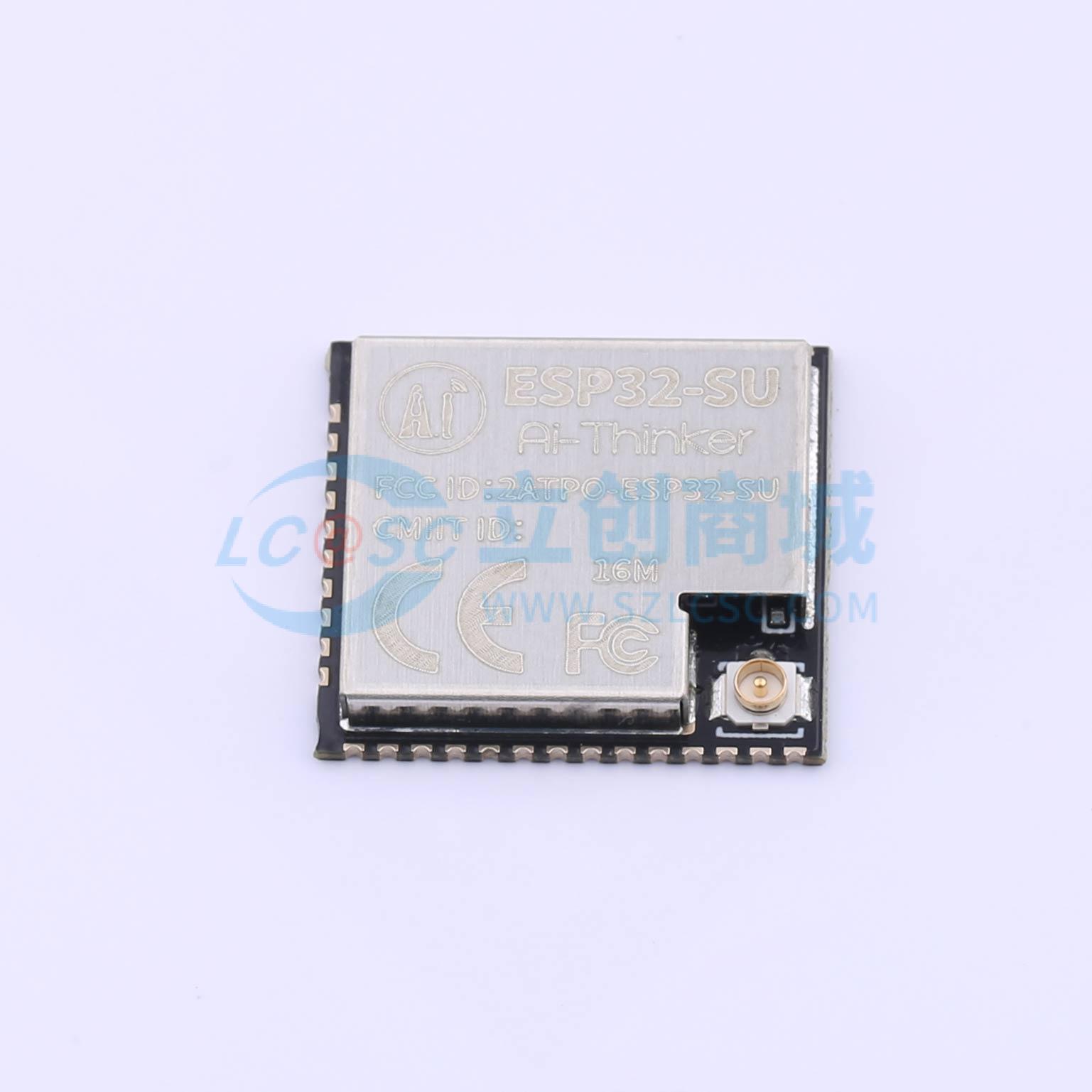 ESP32-SU(16MB)商品缩略图