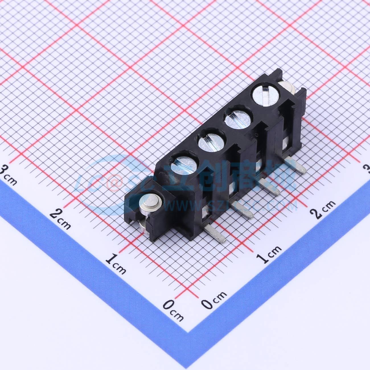 点击查看大图 140-A-126-SMD/04-MAG实物图