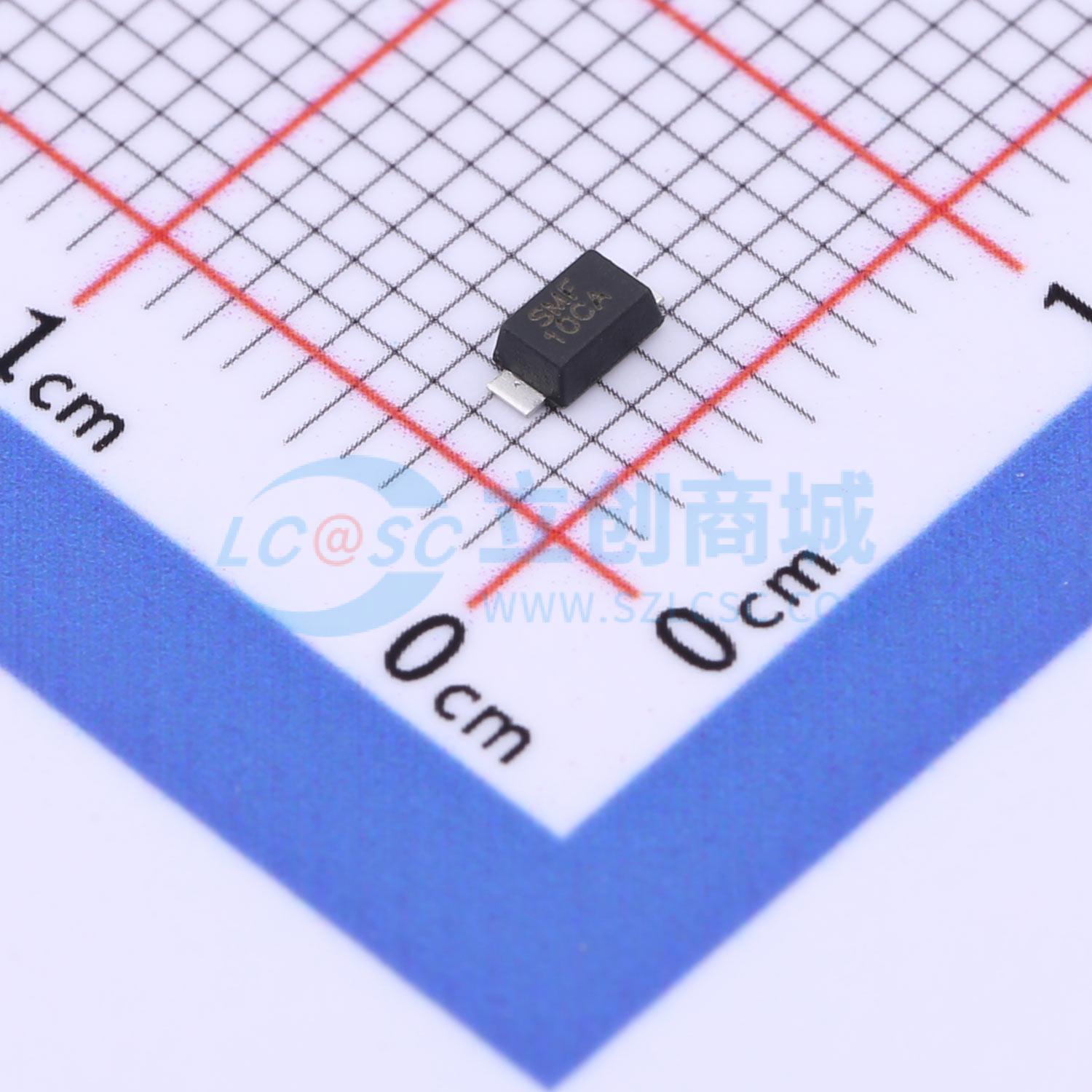 点击查看大图 SMF10CA实物图