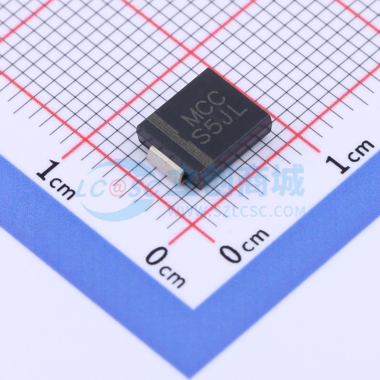 点击查看大图 S5JL-TP实物图