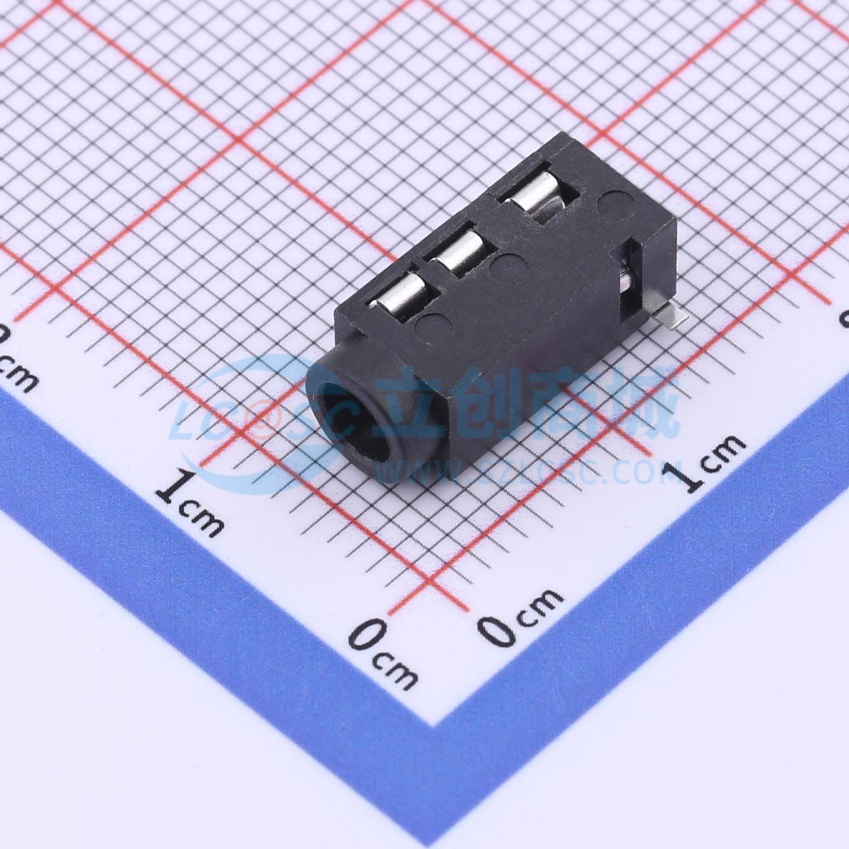 PJ-320D镀银环保实物图