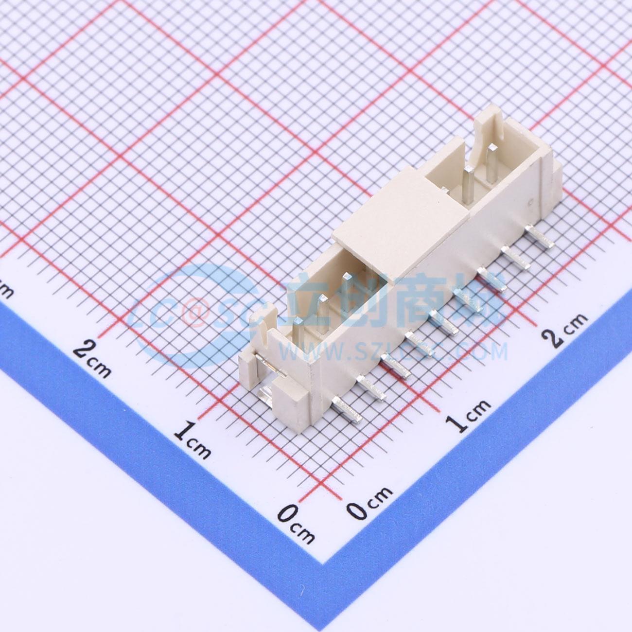 点击查看大图 XH2500-LT-09实物图