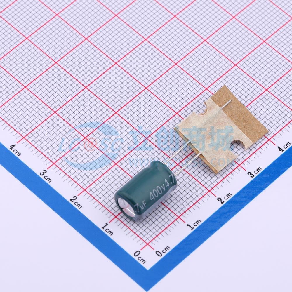 点击查看大图 EGX2GM4R7F12B35T实物图