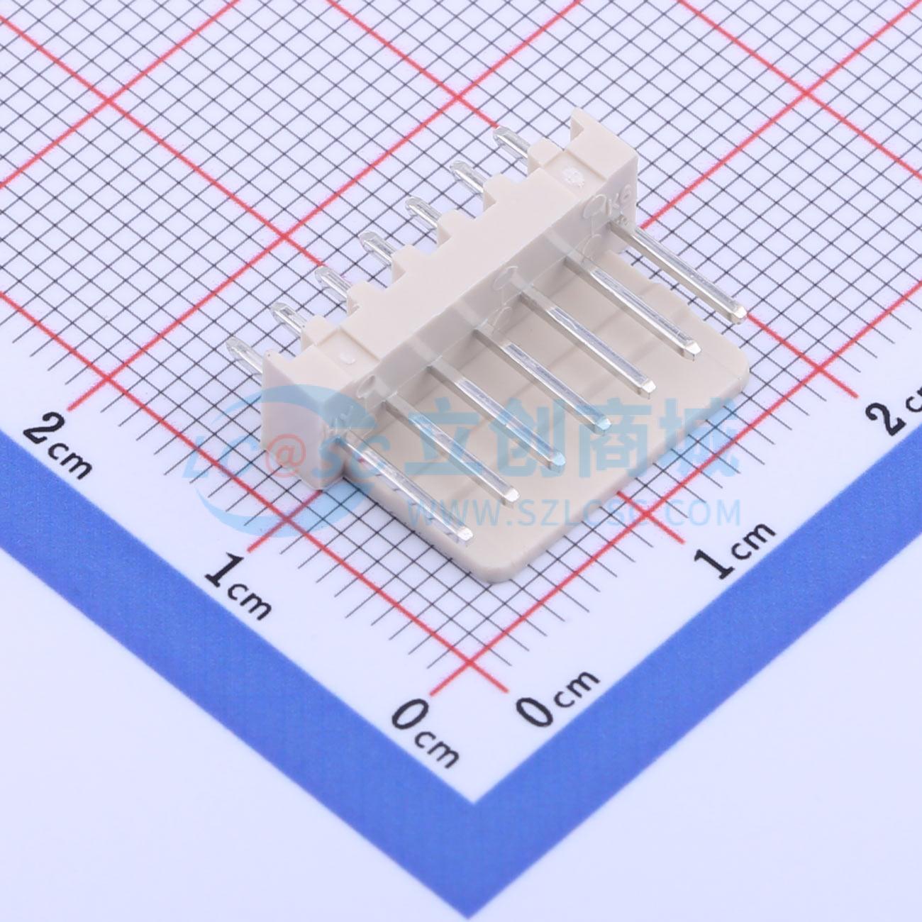 点击查看大图 HC-2510-7A实物图