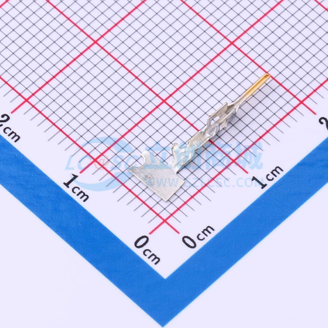 点击查看大图 1-794609-2实物图