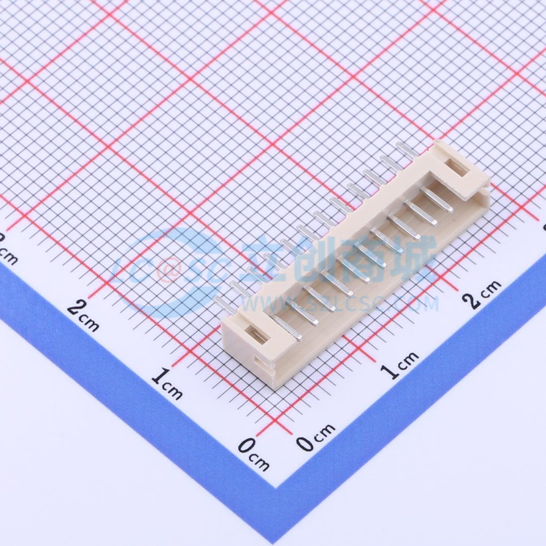 点击查看大图 HC-PH-12A-M实物图