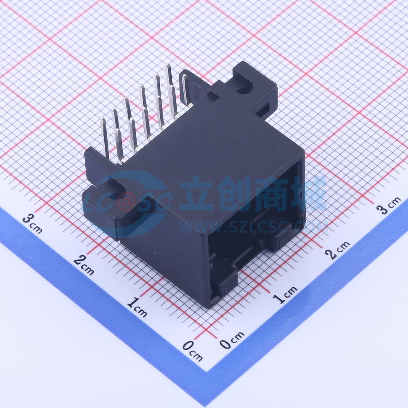 点击查看大图 K174051WR-2x06-PTSN实物图