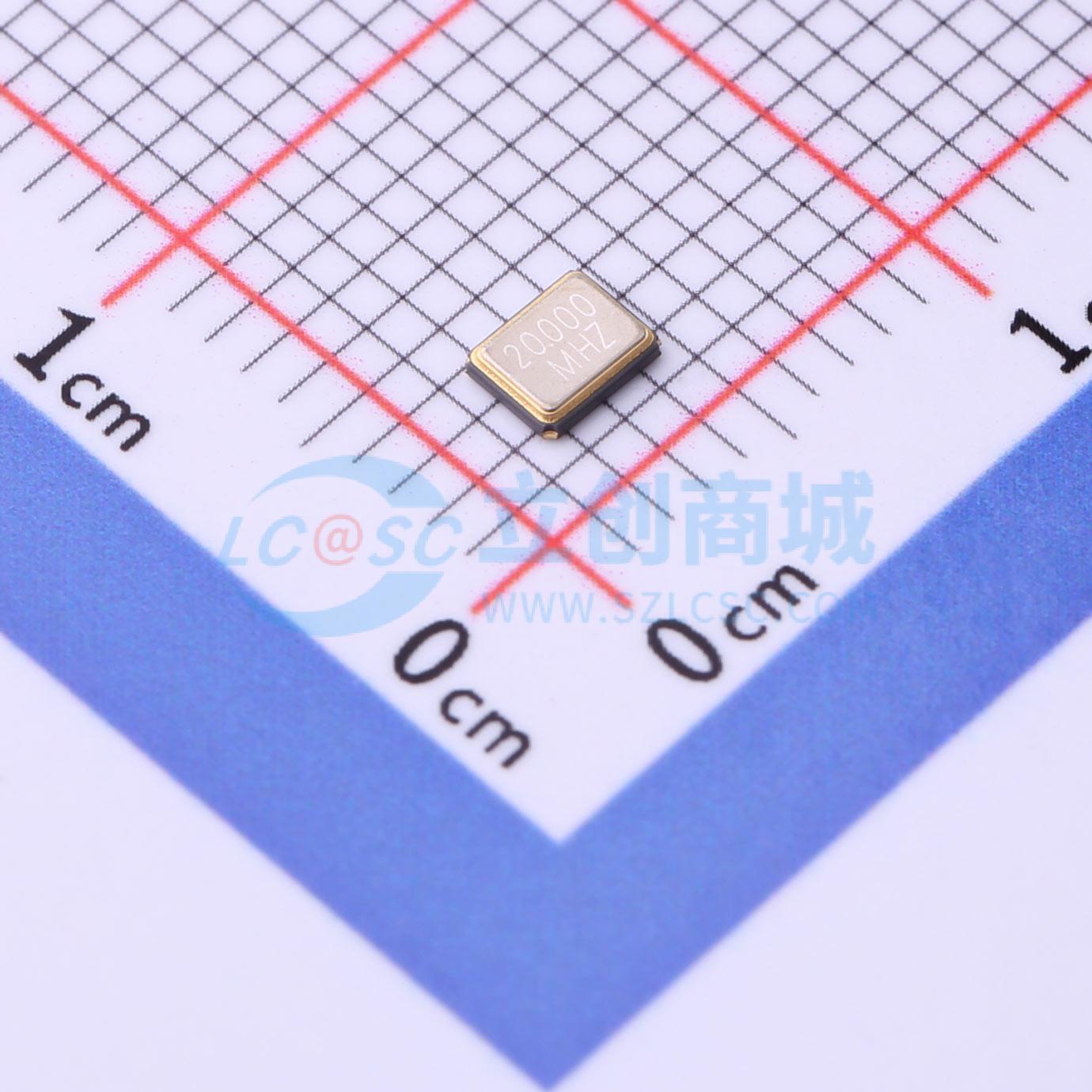 点击查看大图 3225-20-9-10-10/A实物图