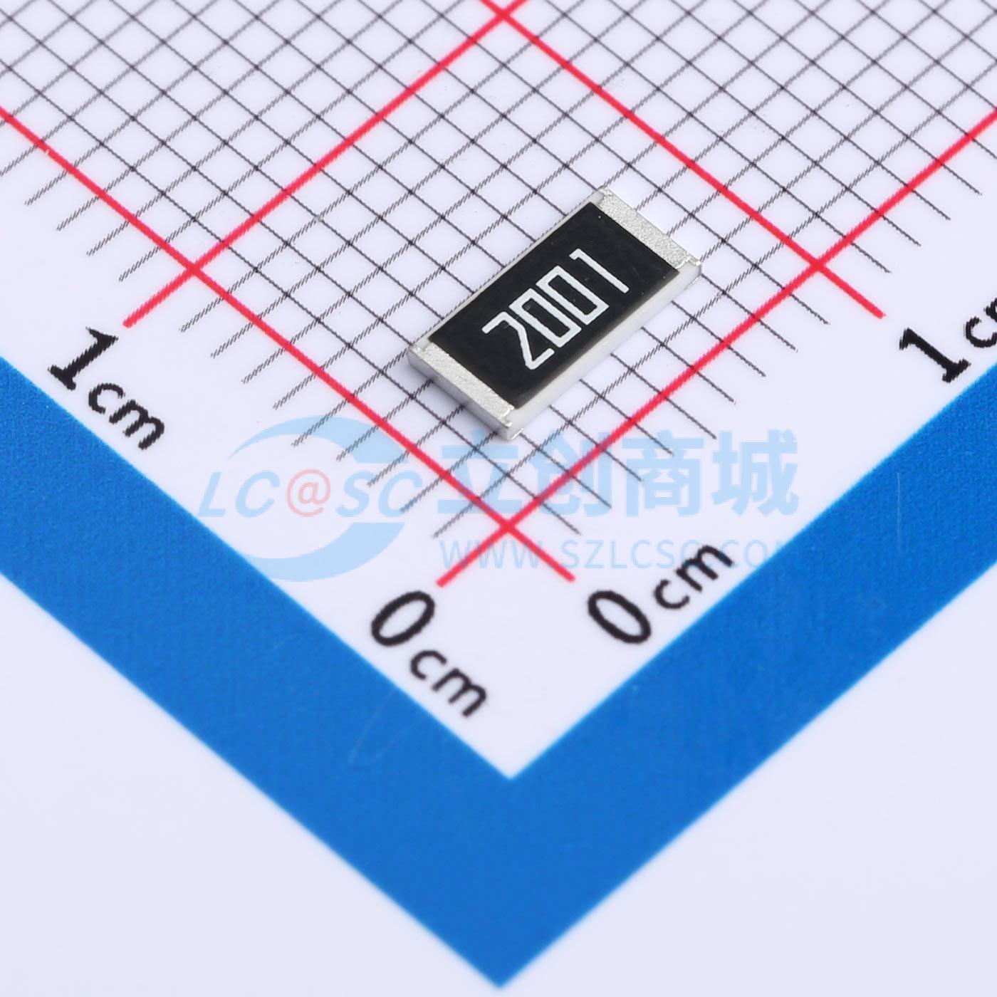 点击查看大图 SC2512F2001F1WNKH实物图