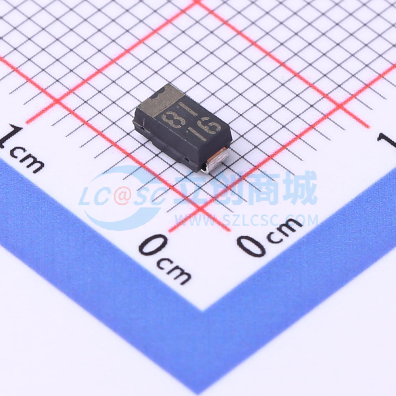 点击查看大图 RF08L6STE25实物图