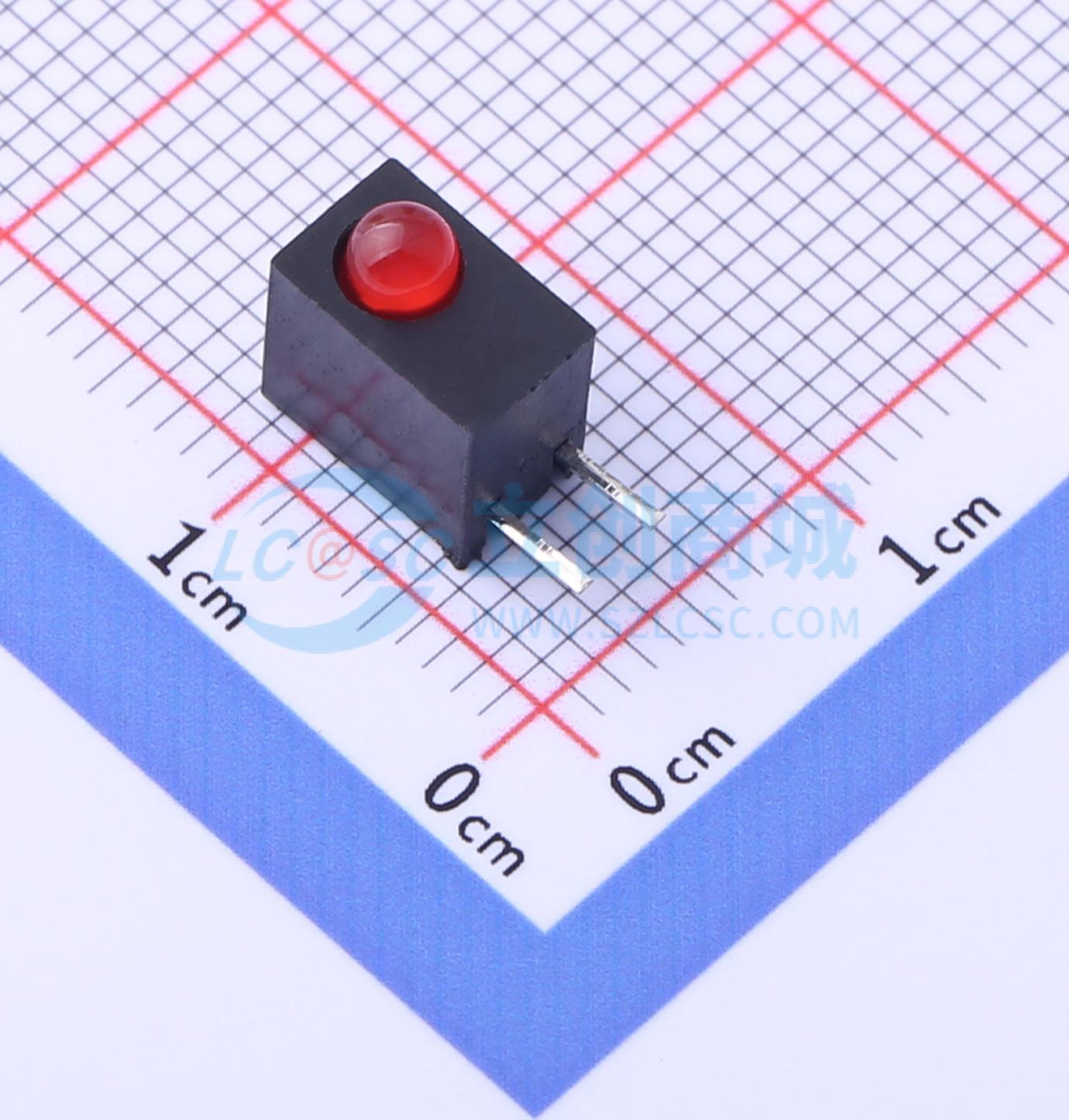 点击查看大图 MHK1375CRBFD实物图