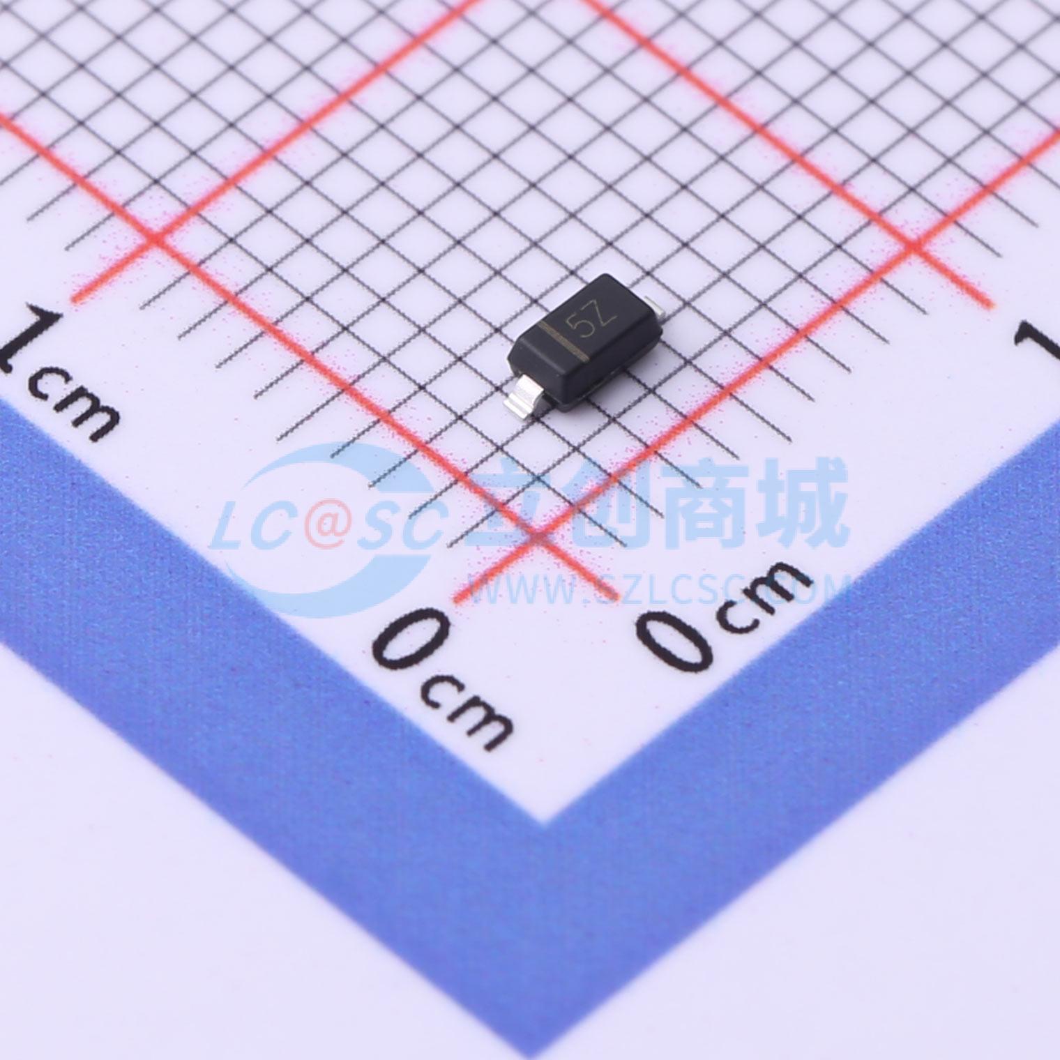 点击查看大图 MM1Z39W实物图