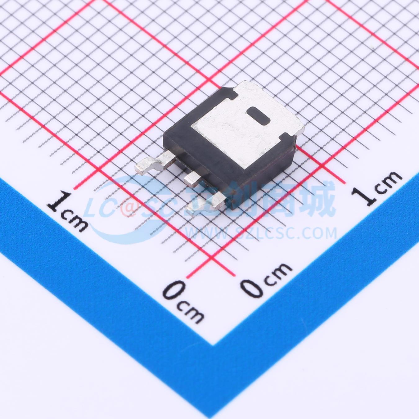 SUD06N10-225L-VB商品缩略图