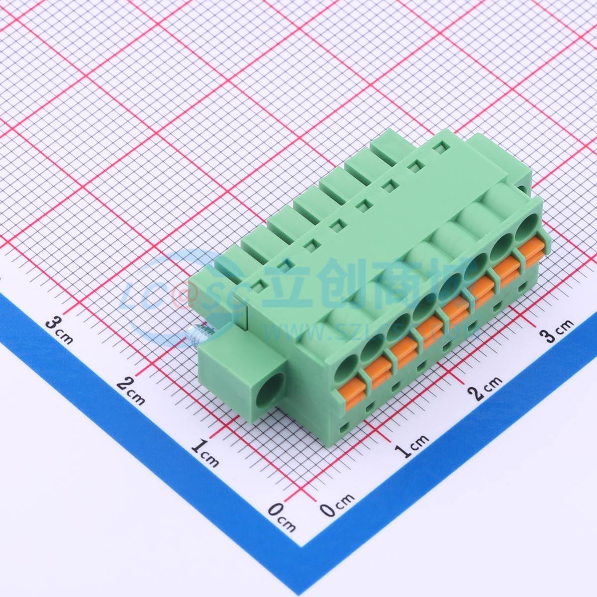 点击查看大图 JL15EDGKDM-35008G01实物图