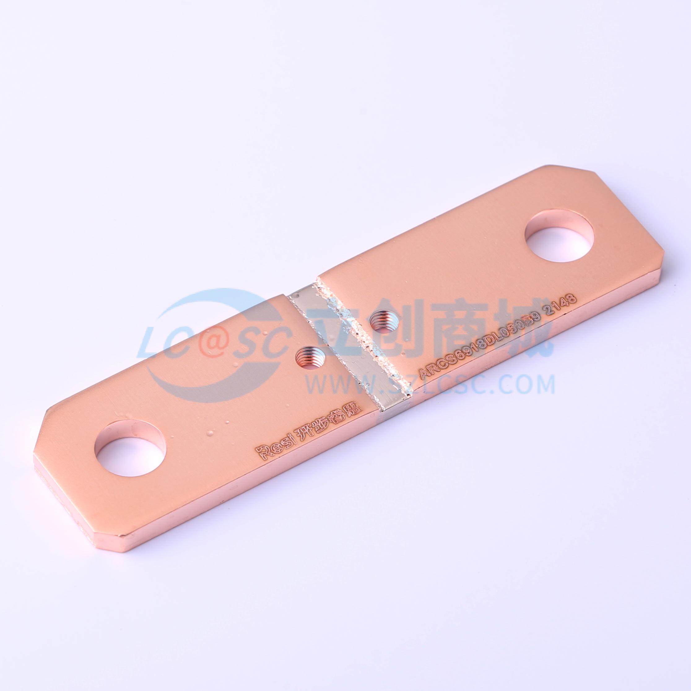 ARCS6918DL050B9实物图