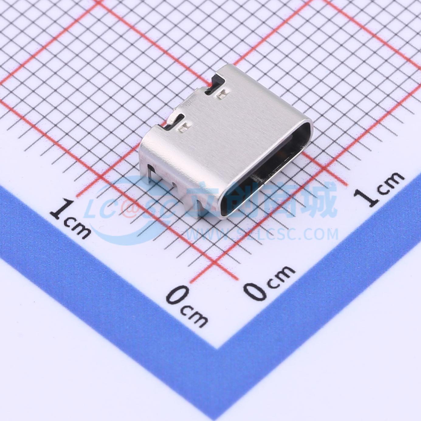 点击查看大图 MC-107DYL68实物图