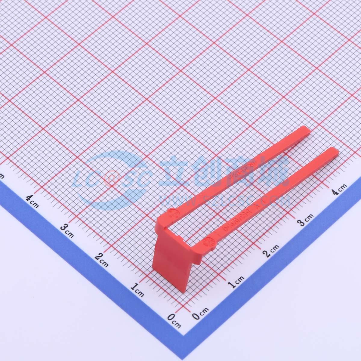 点击查看大图 1670789-1实物图