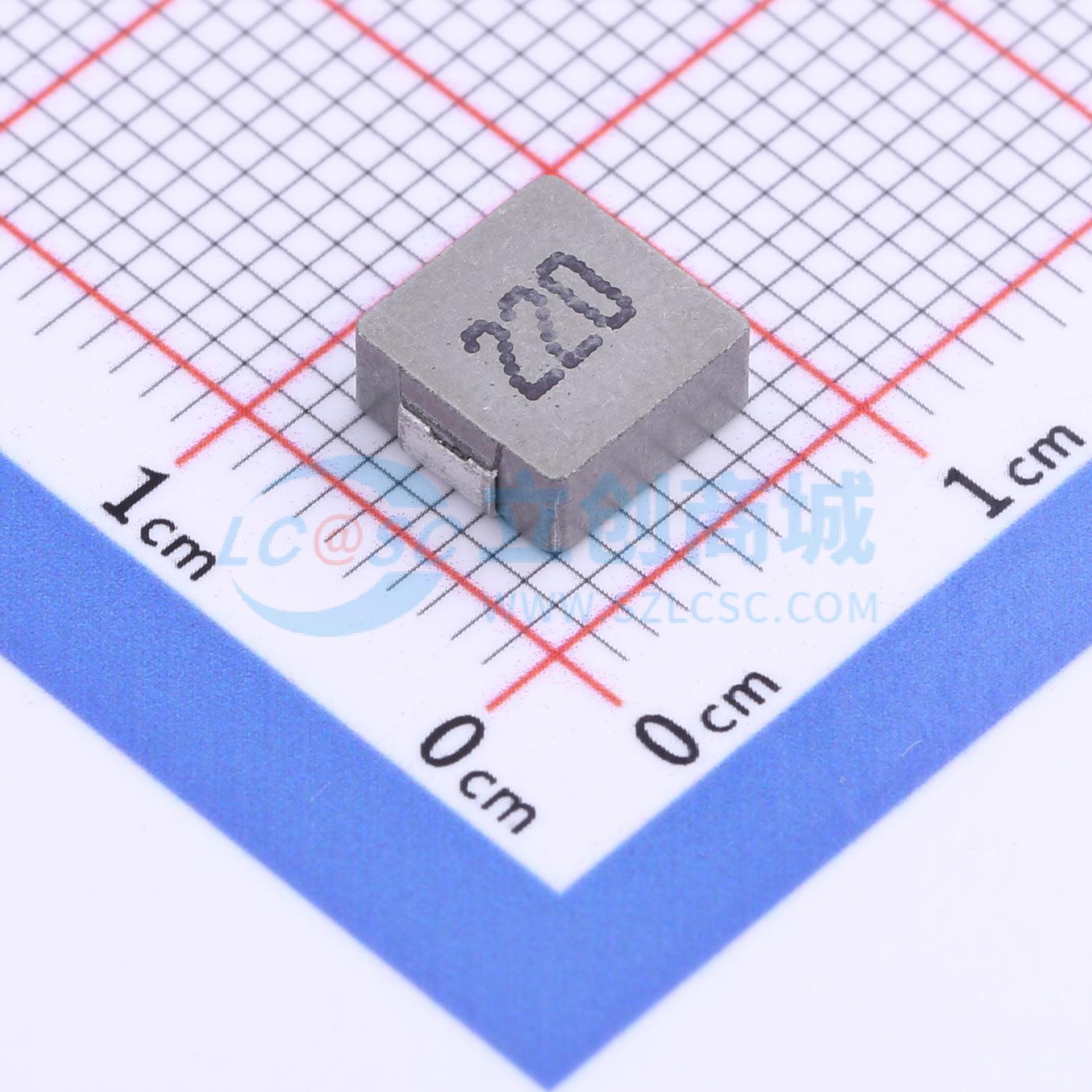 FAUL0630-220MT实物图