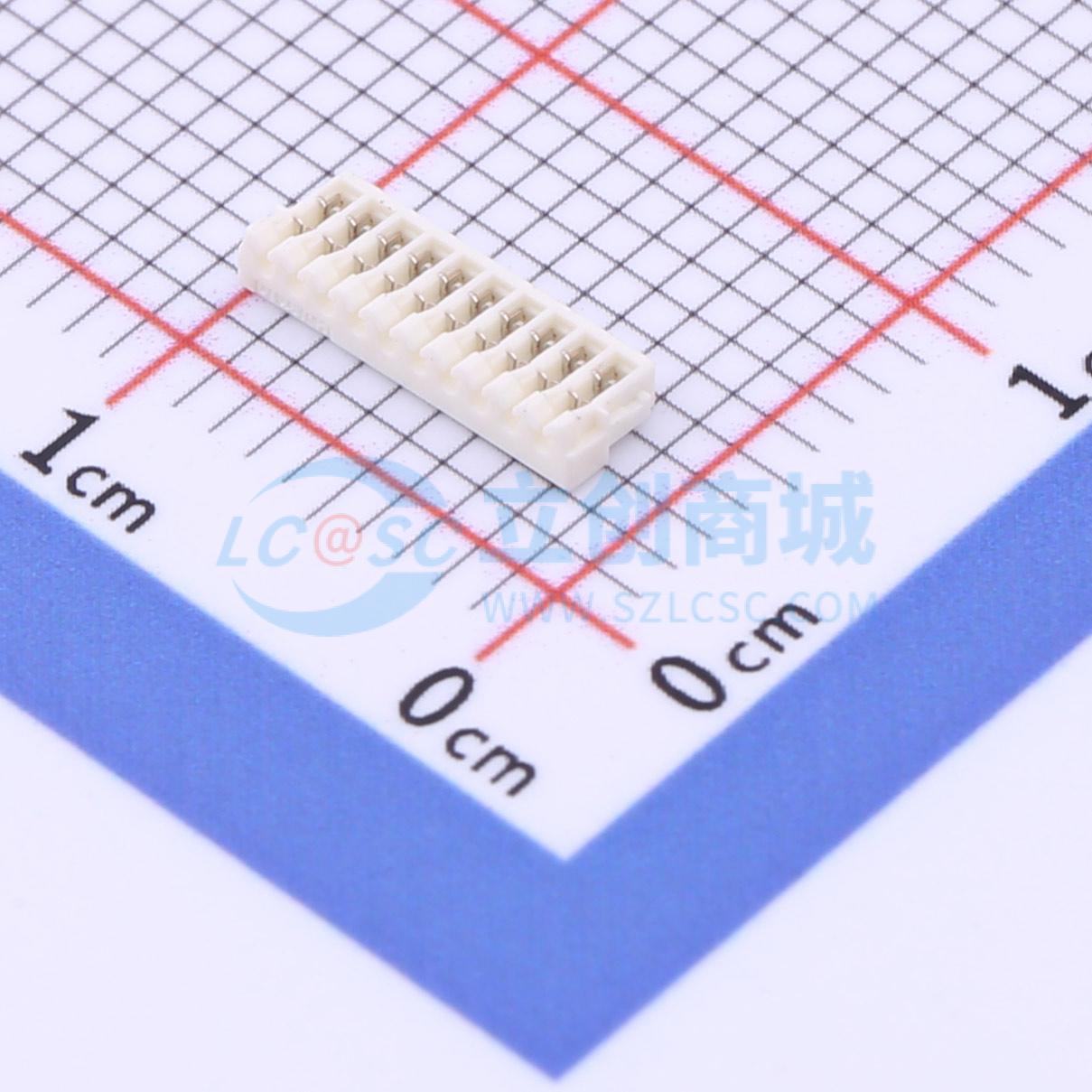 点击查看大图 10SUR-32S实物图