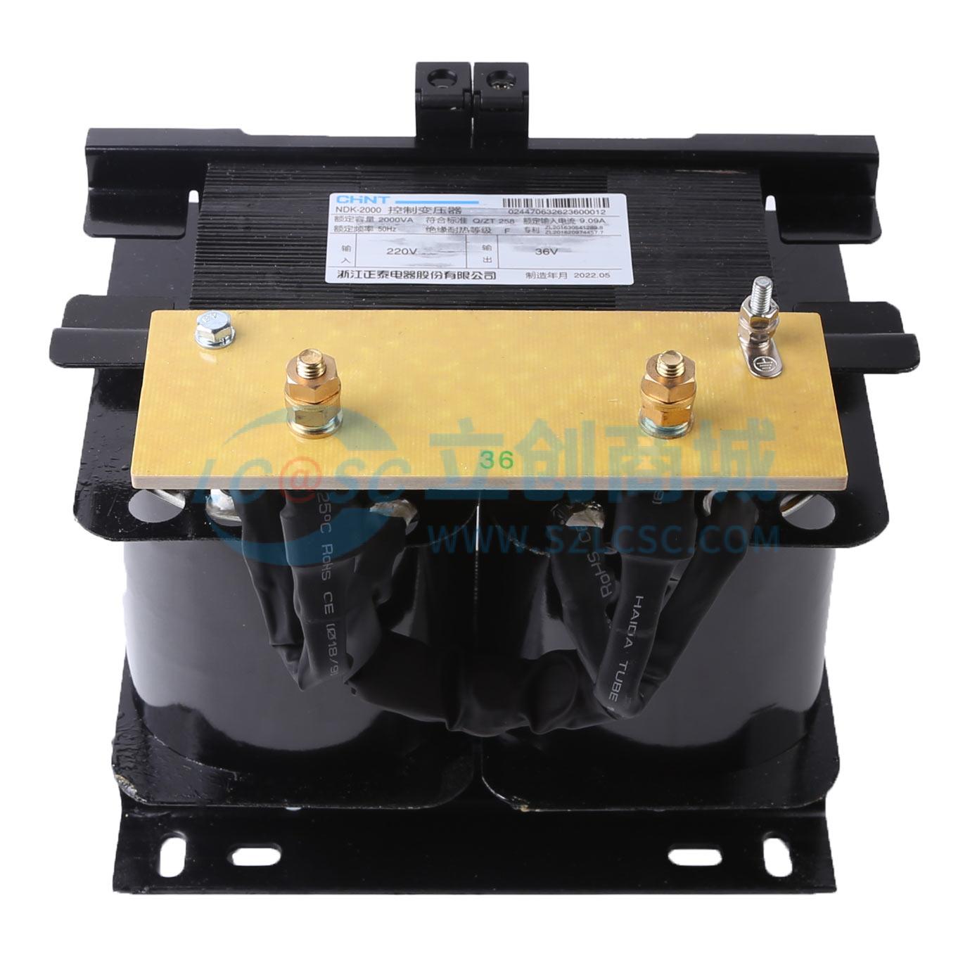 NDK-2000VA 220/36实物图