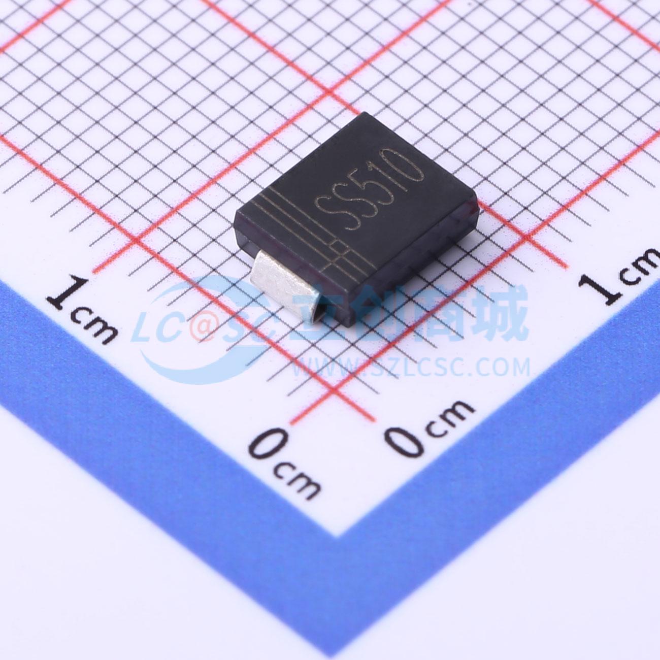 点击查看大图 SS510C实物图