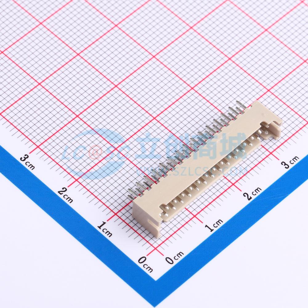 点击查看大图 IPCW205W2FNG01V实物图