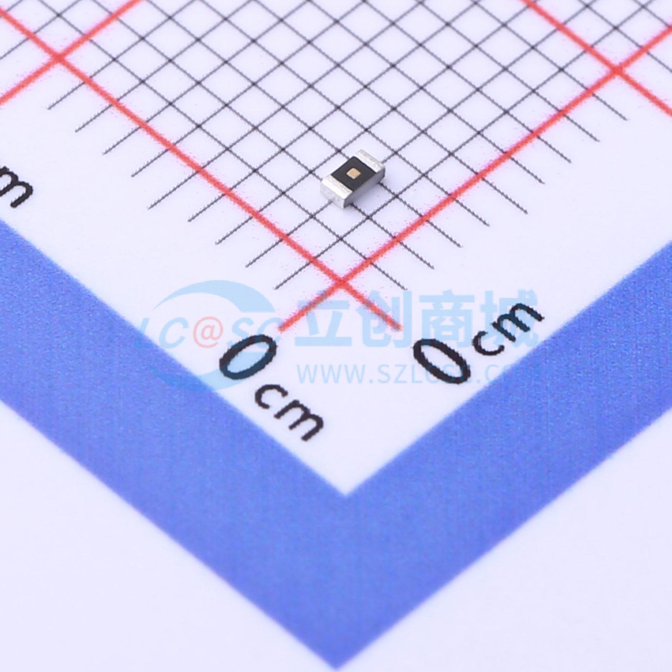 点击查看大图 ESR03EZPJ205实物图