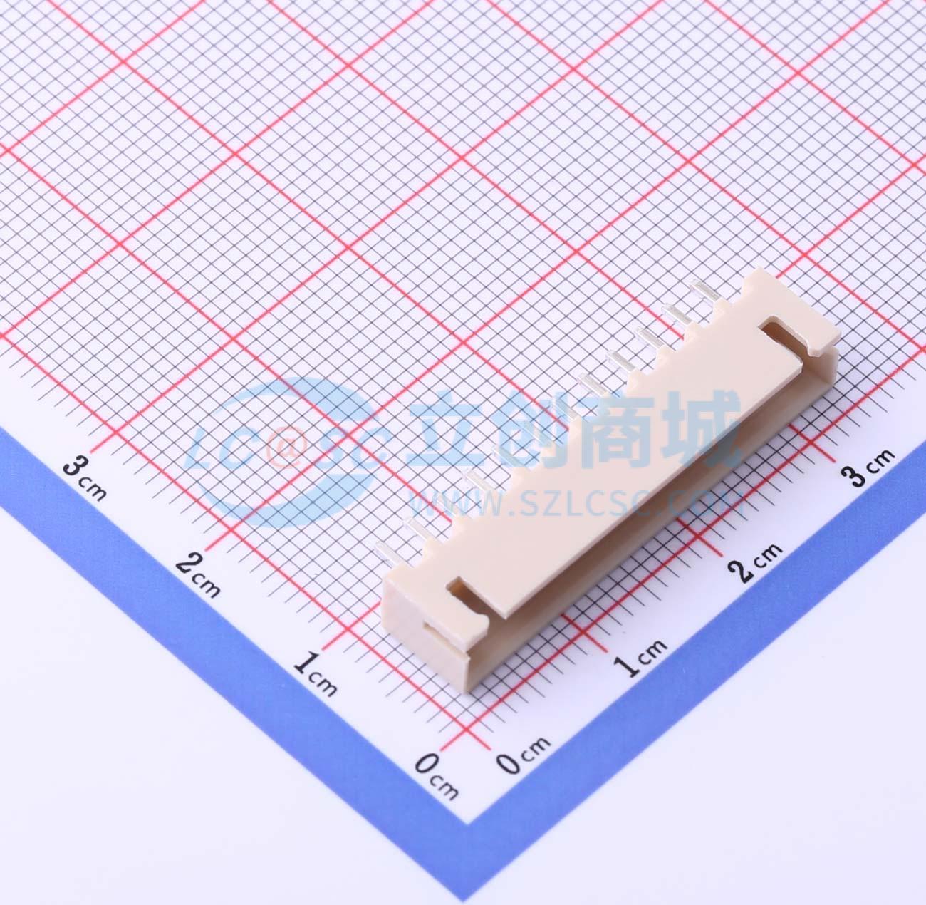 HC-XH-12A-M实物图