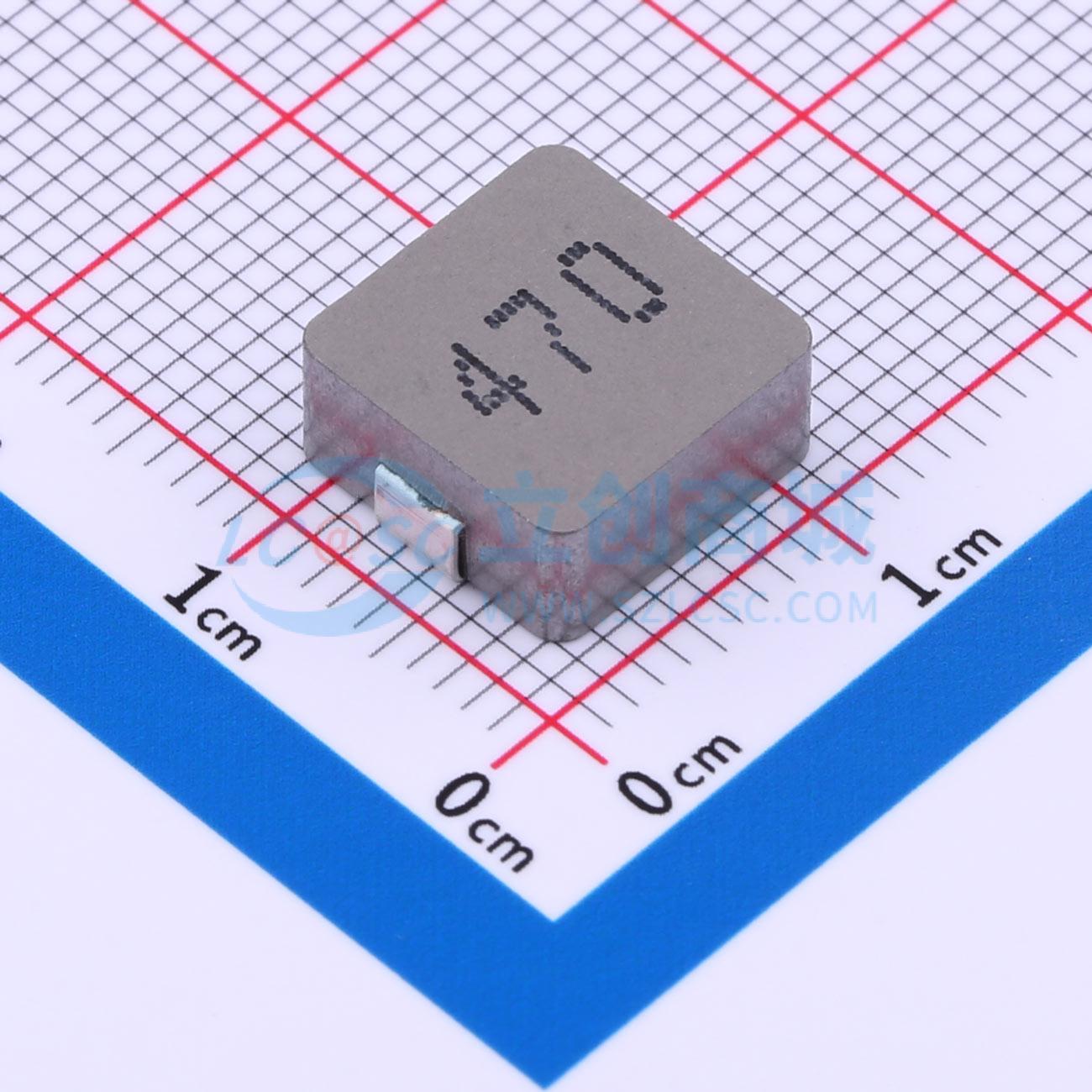 点击查看大图 SMS1050-470MT实物图