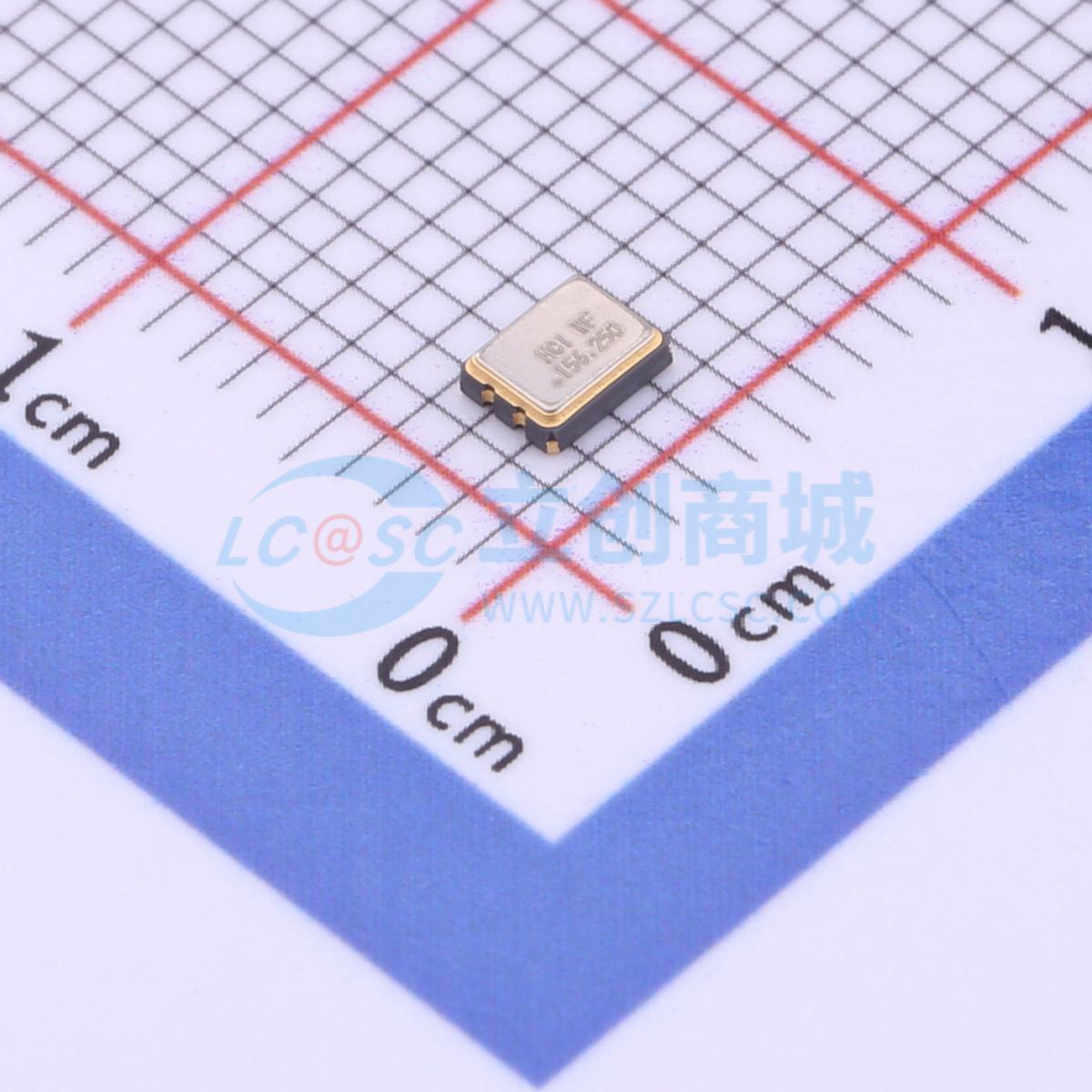 点击查看大图 CO32P6-156.250-33JDTSTL实物图