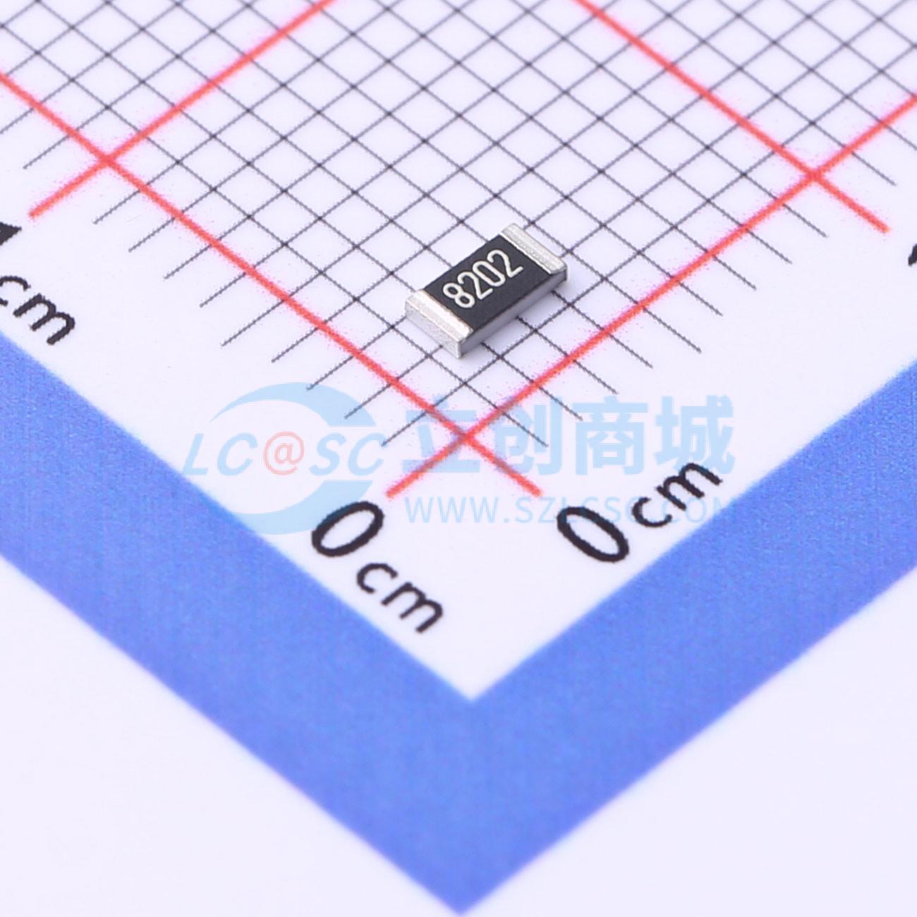 点击查看大图 RHS-06K8202FT实物图