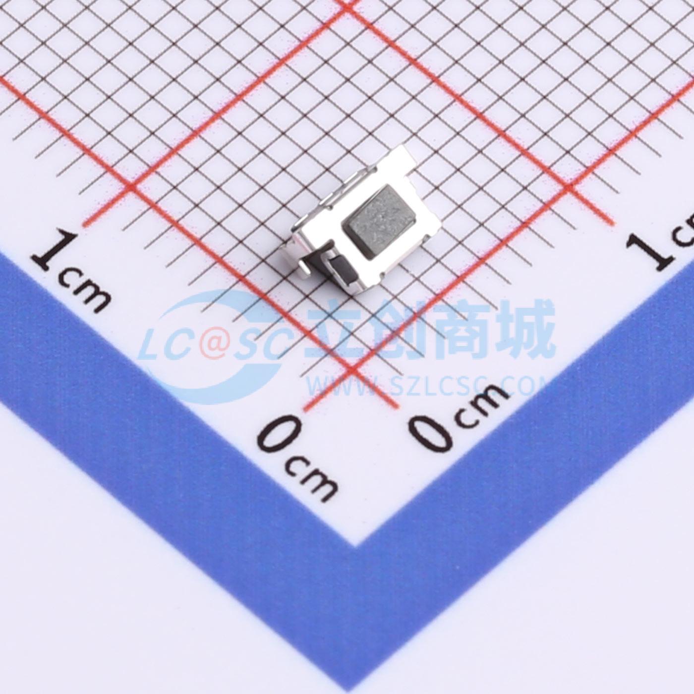 点击查看大图 TS-1134SA-C实物图