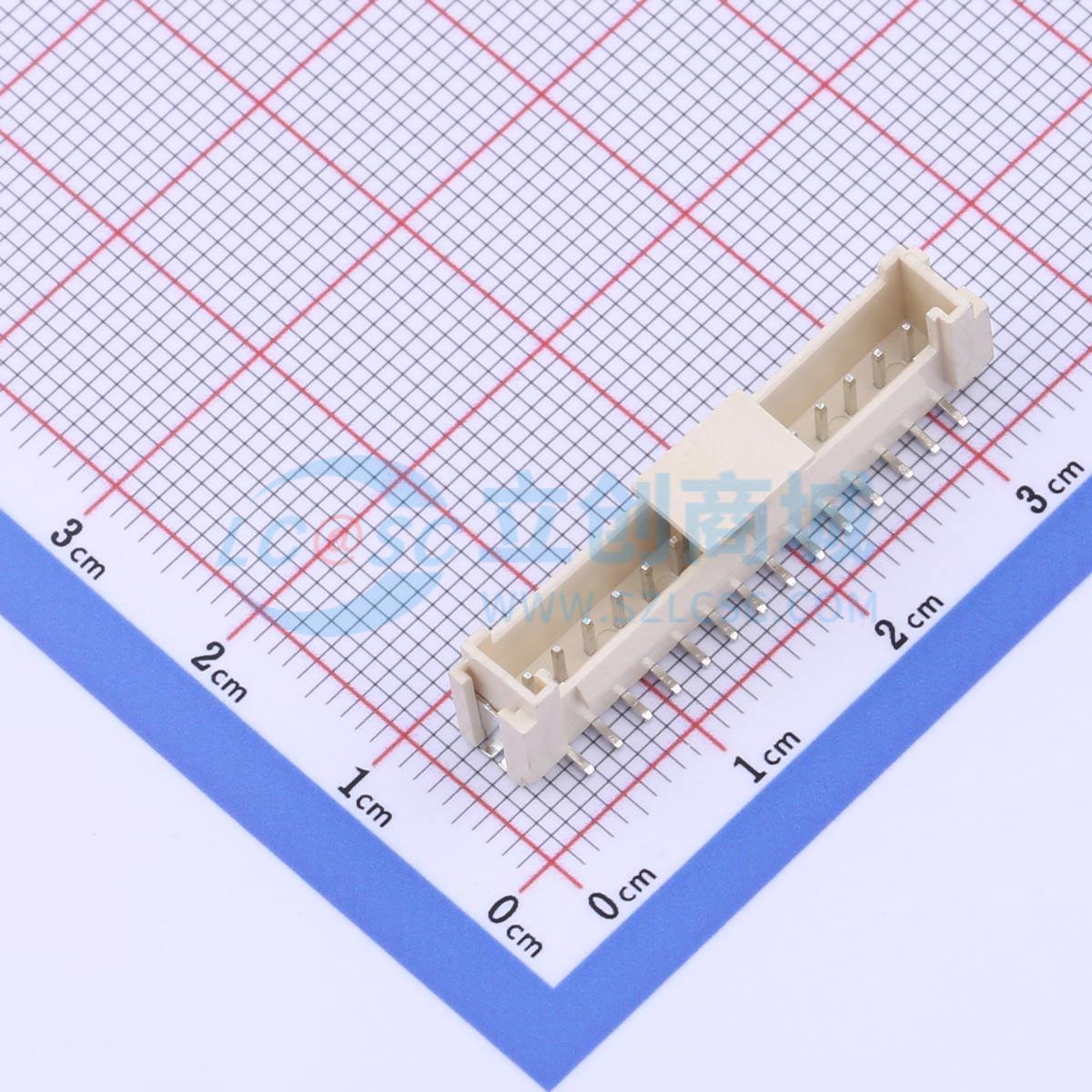 HC-HY-14ALT实物图