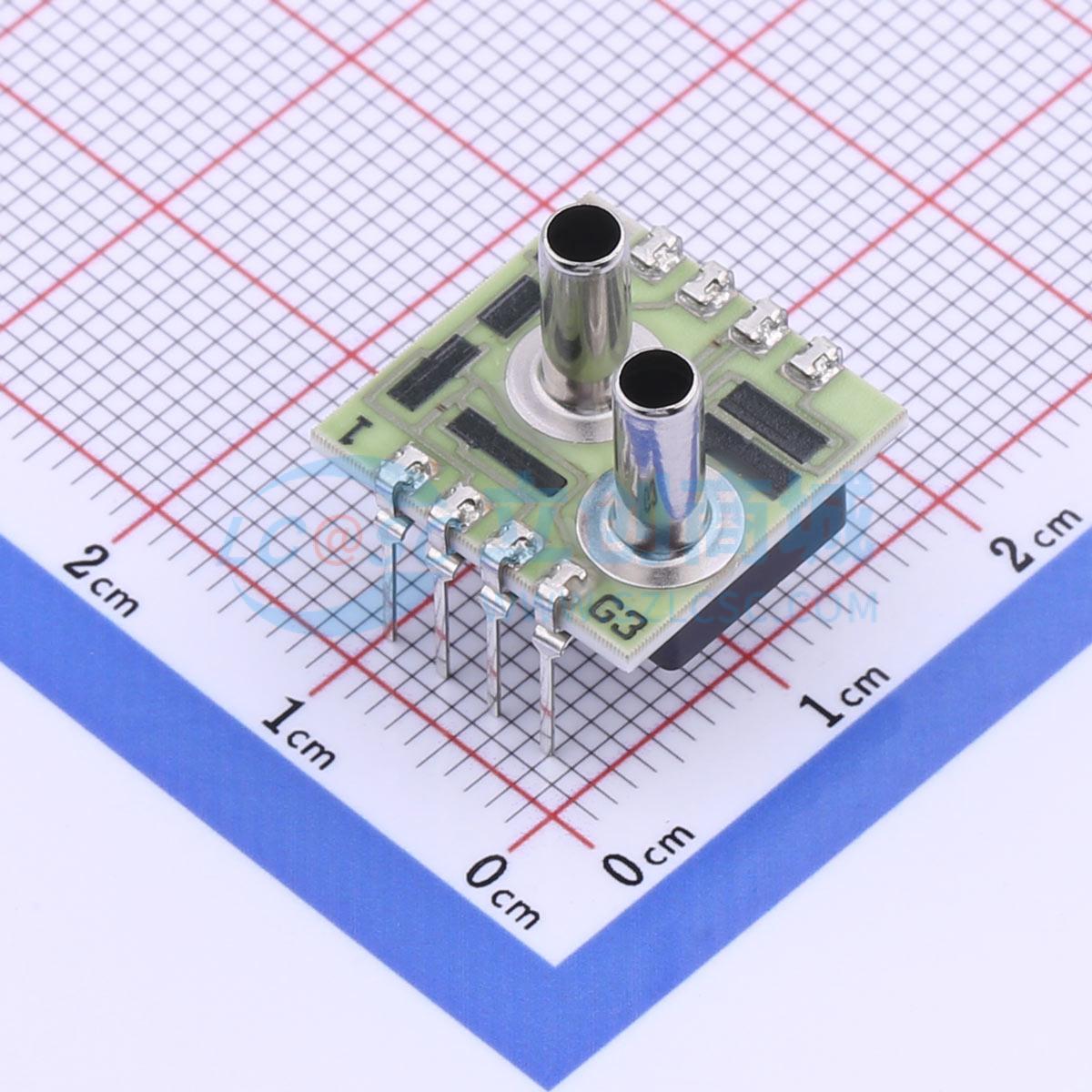 点击查看大图 NPC-1210-015D-3-S实物图
