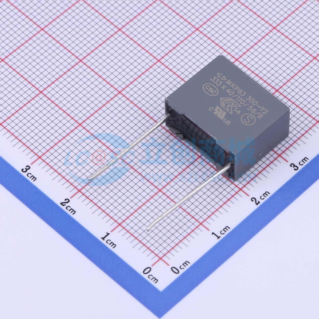 C43Q1333K60C000实物图