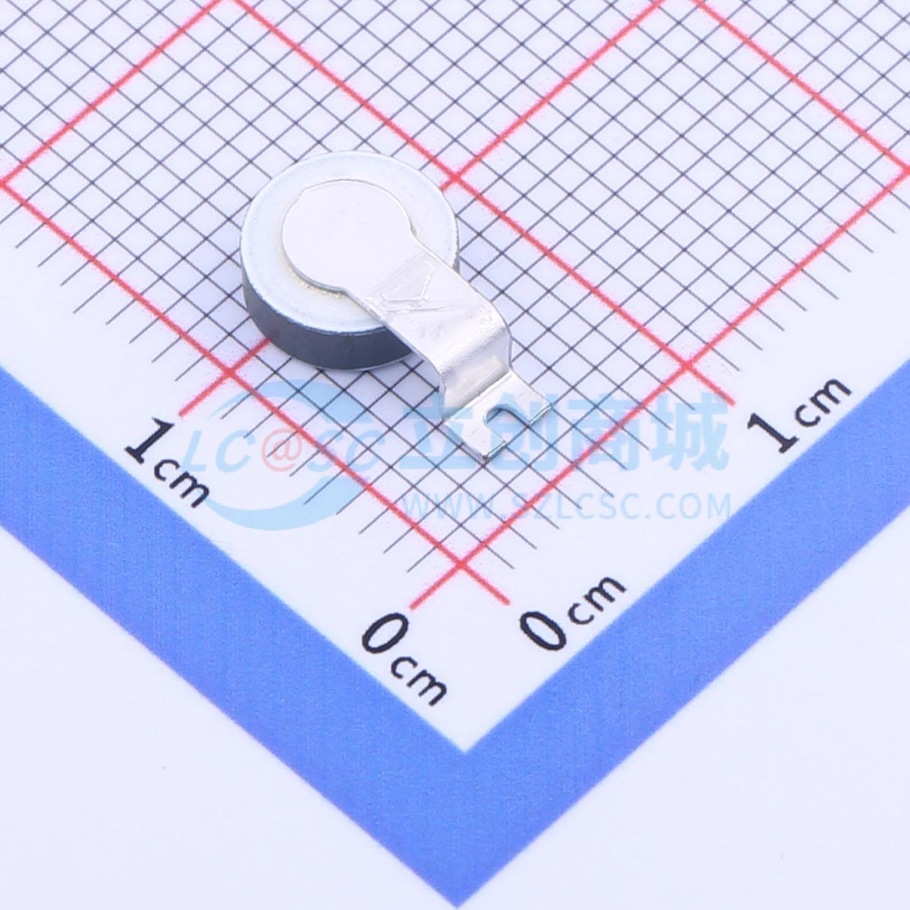 点击查看大图 7D471K实物图
