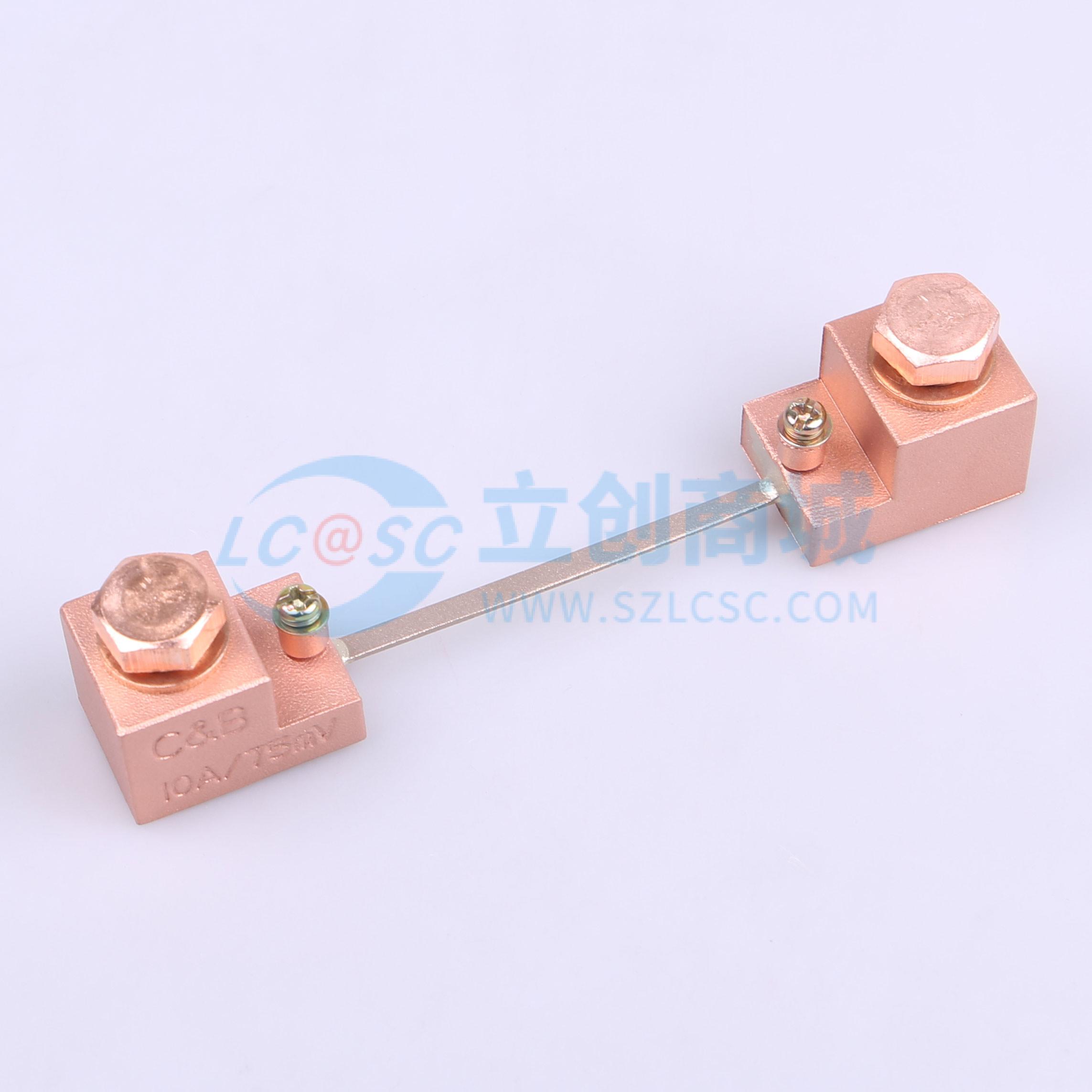 RTCS0010B075Z00实物图