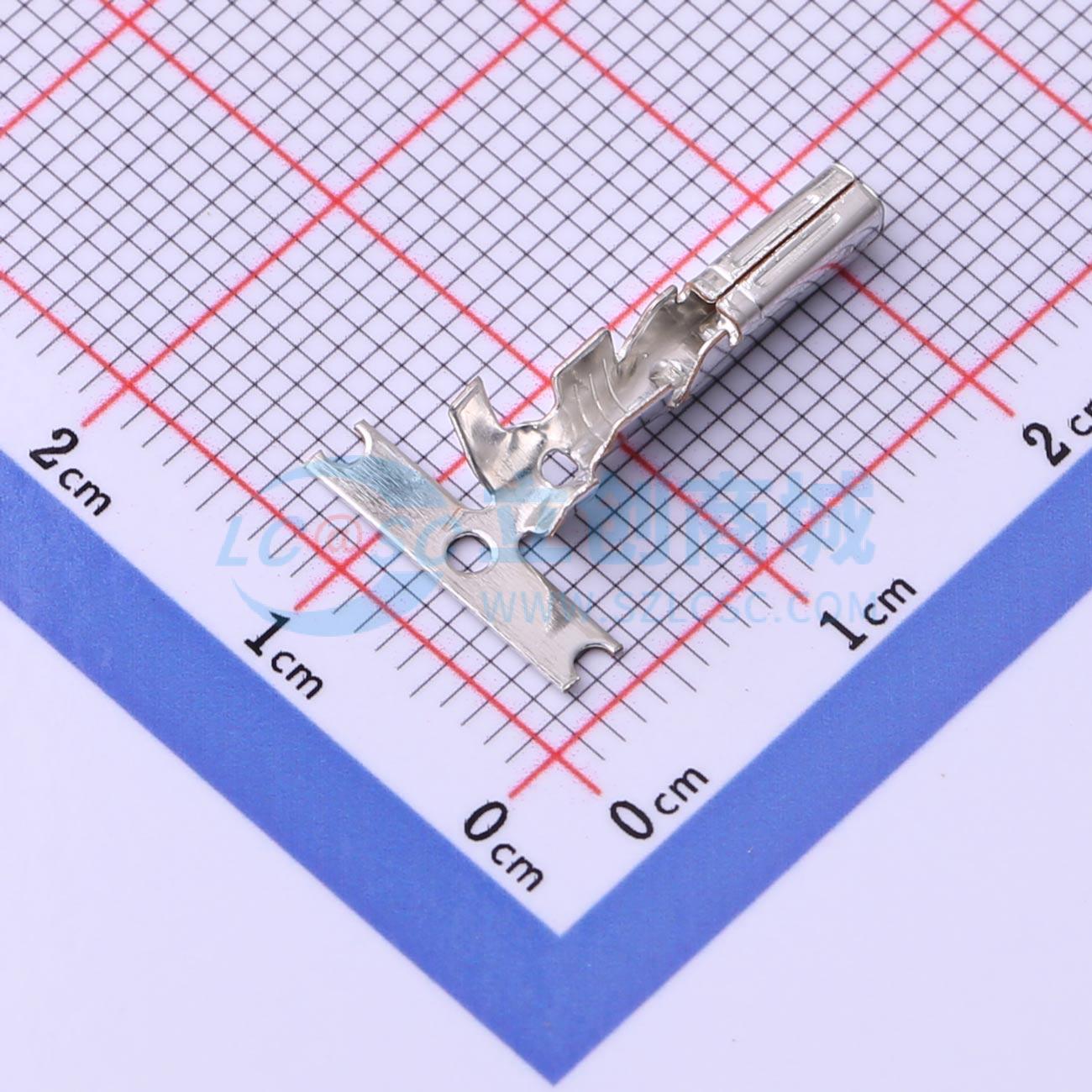 点击查看大图 K282103TF-PSN-L实物图