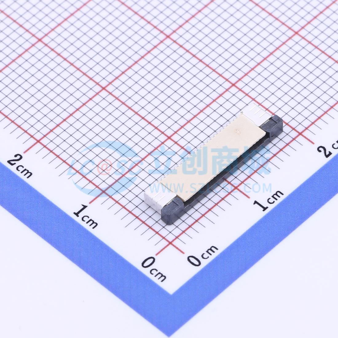 点击查看大图 FC05-S24DCU-00实物图