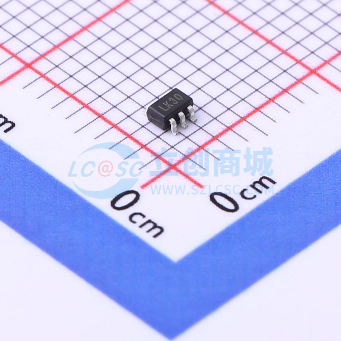 点击查看大图 TP2019-3.0YC5实物图