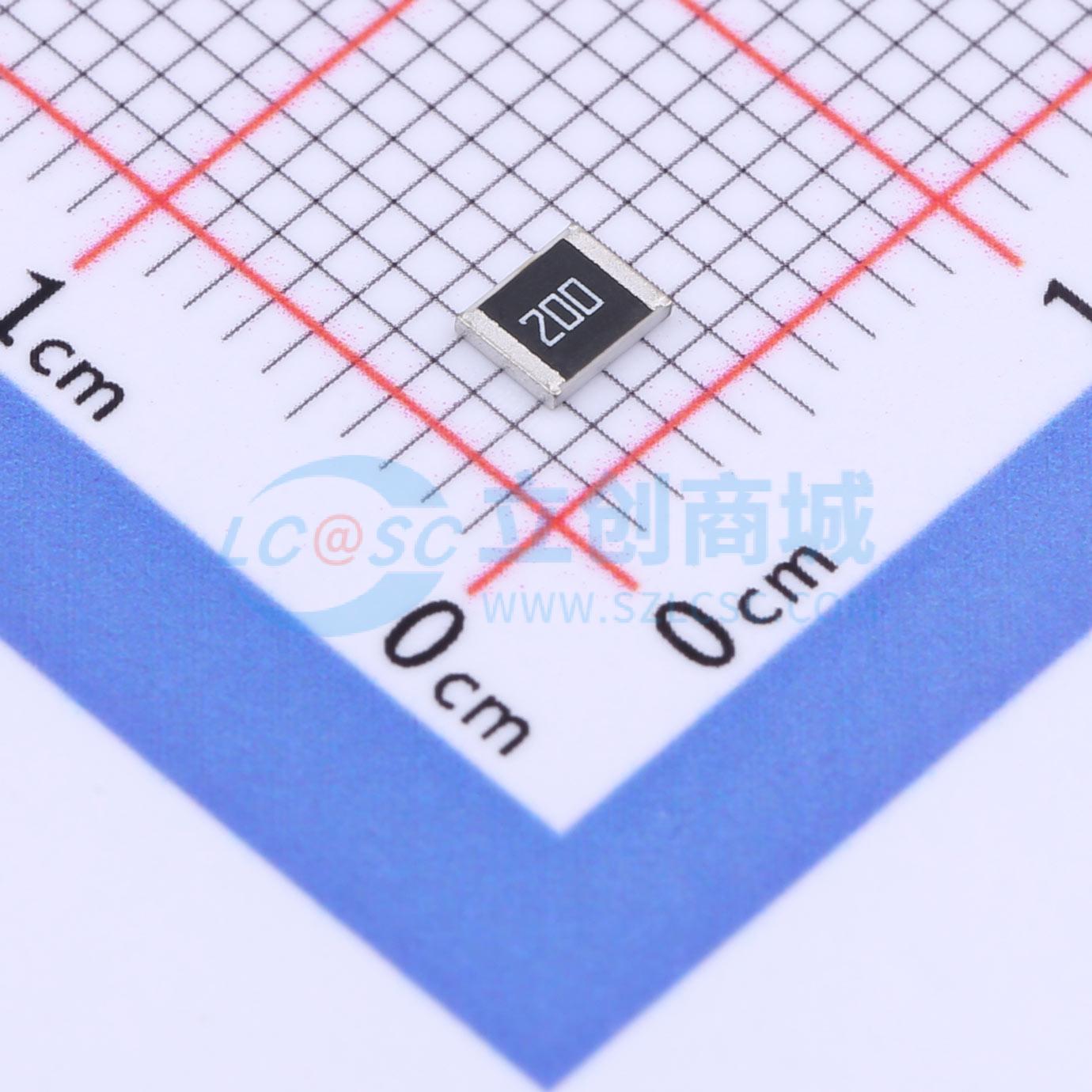 点击查看大图 FPS1210J200 TS实物图