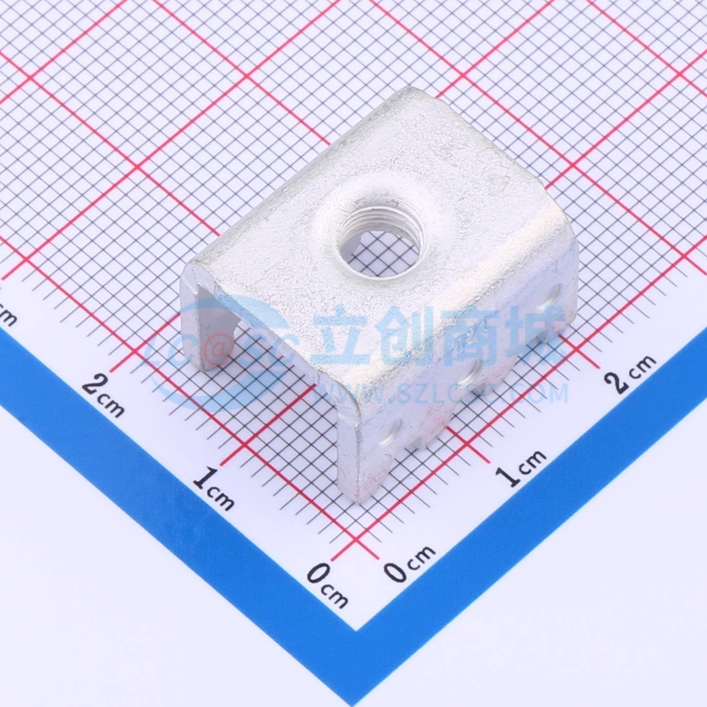 点击查看大图 ACTB021实物图