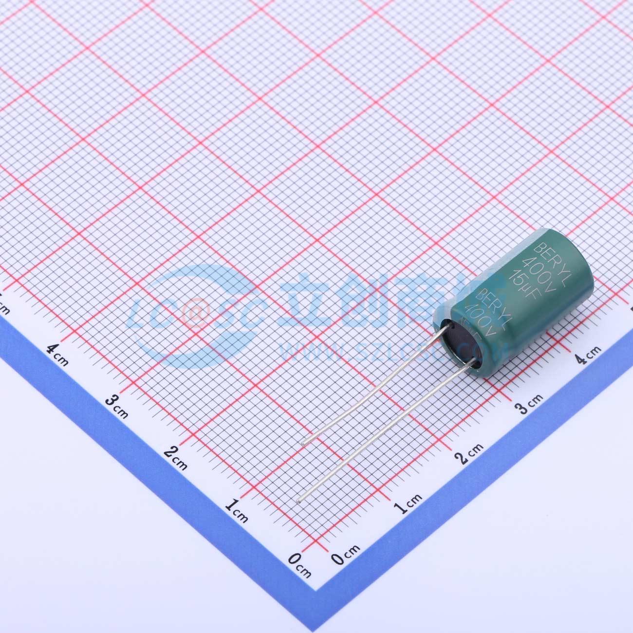 点击查看大图 RD400M150LO10*16TH-2A2Et实物图