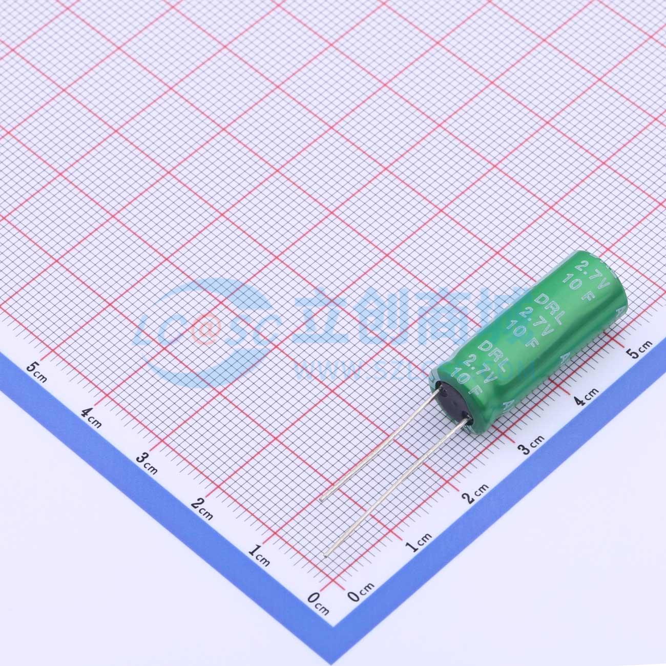 点击查看大图 DRL106S0TG25RRASP实物图