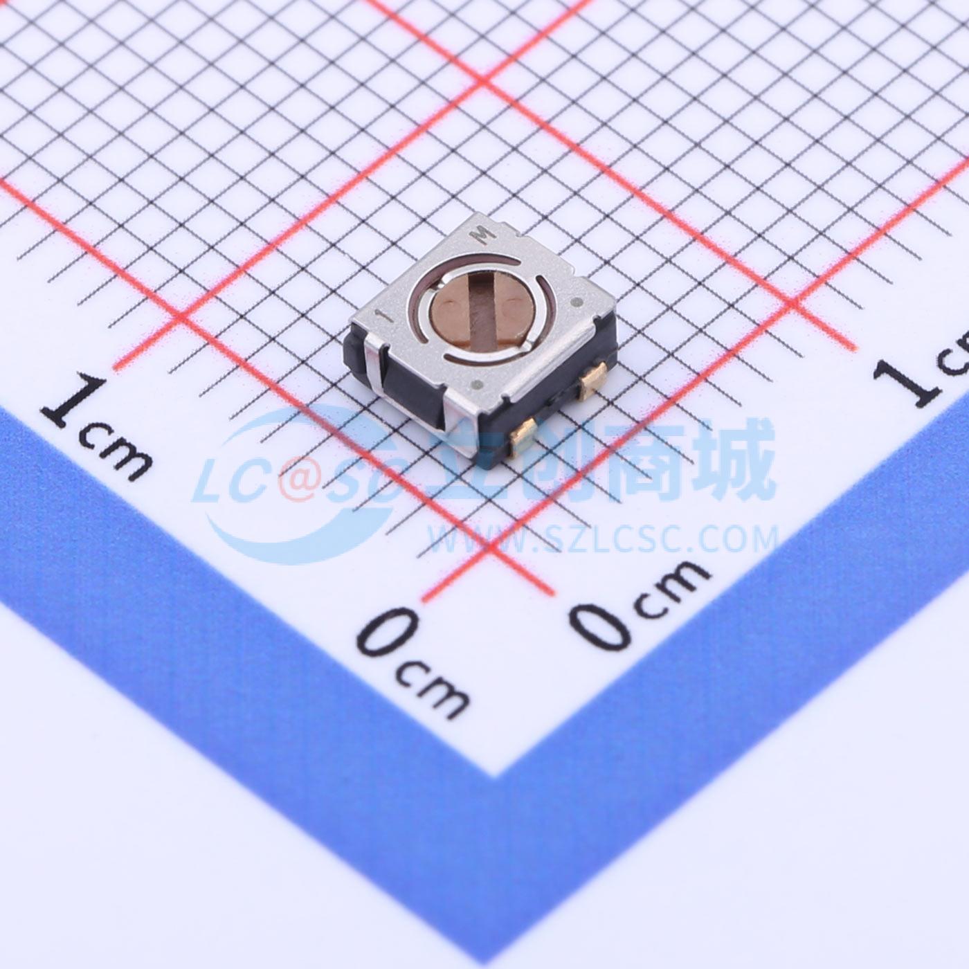 点击查看大图 CS-4-12XTA实物图