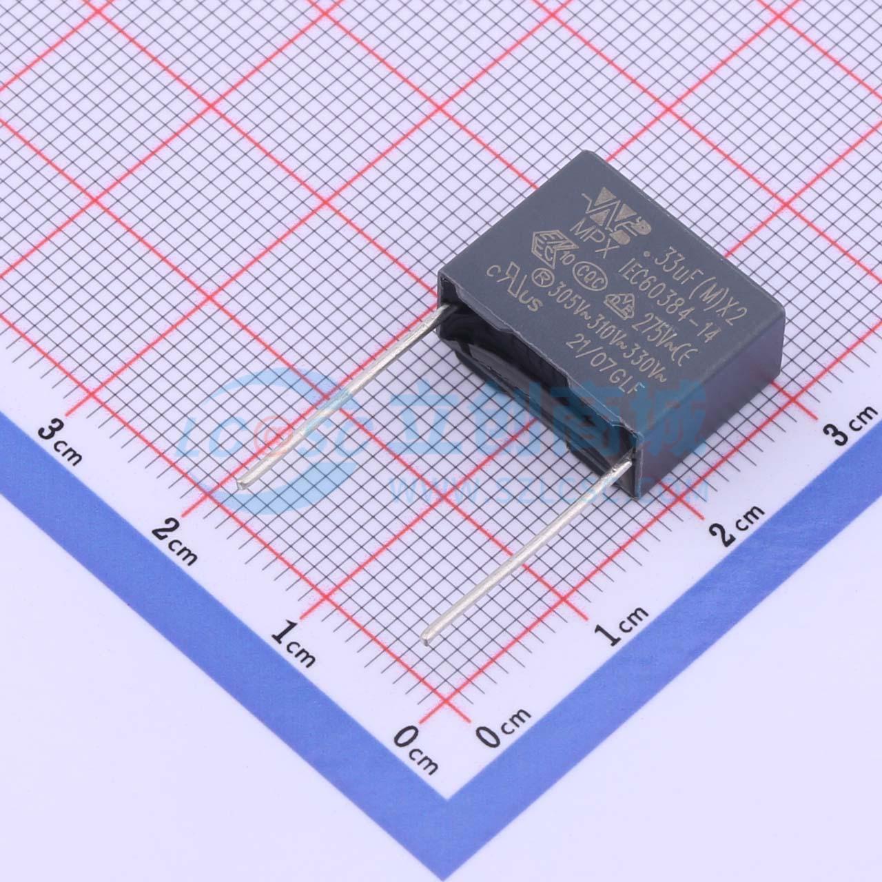 点击查看大图 XX2334MA26AA615MA1实物图