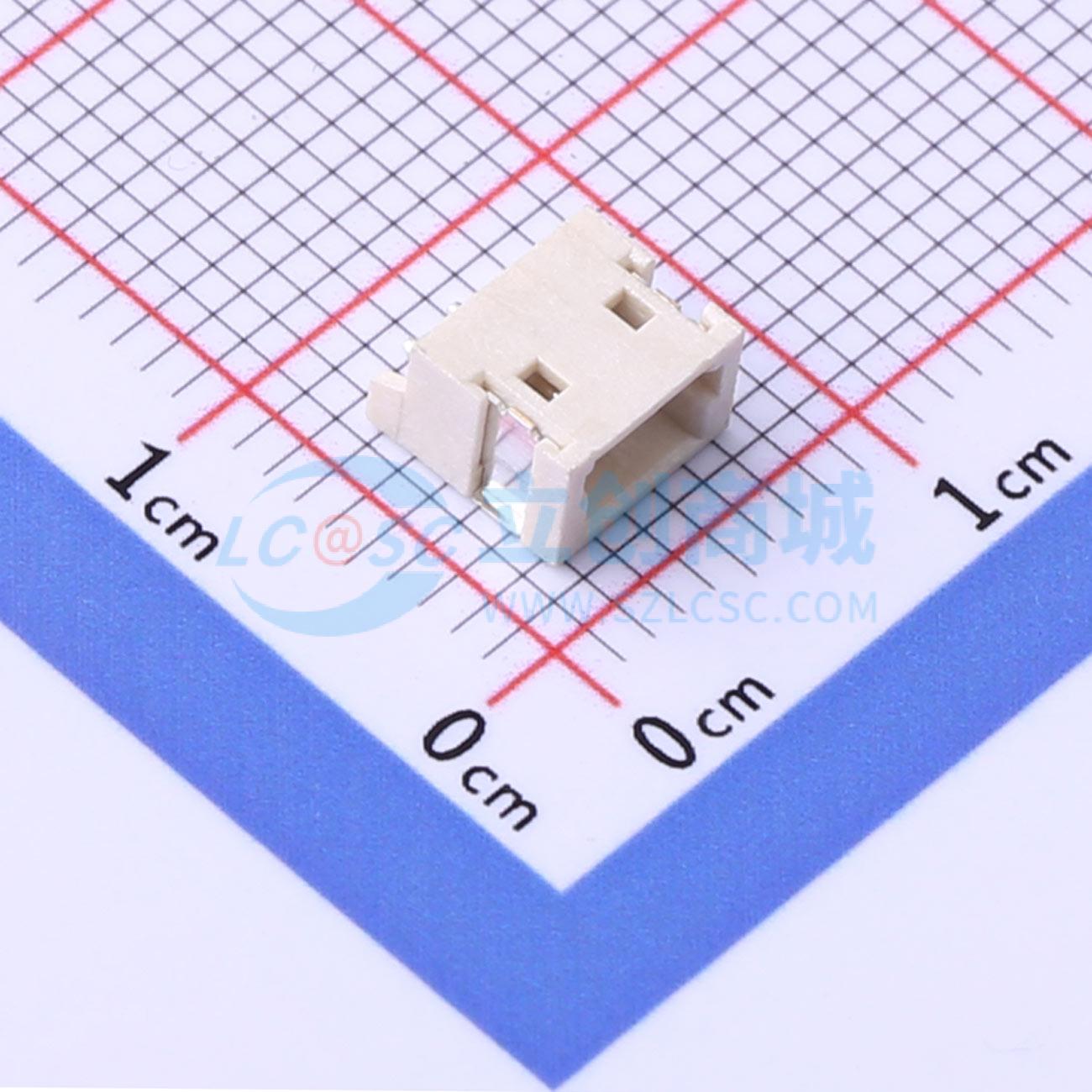 UK-1.5-2AWT实物图